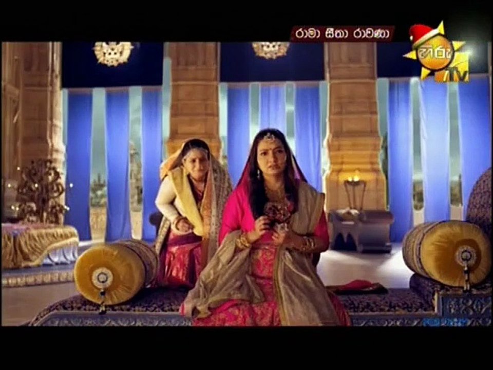 Rama Seetha Ravana Teledrama - 16 - 09th December 2018