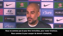 16e j. - Guardiola : 