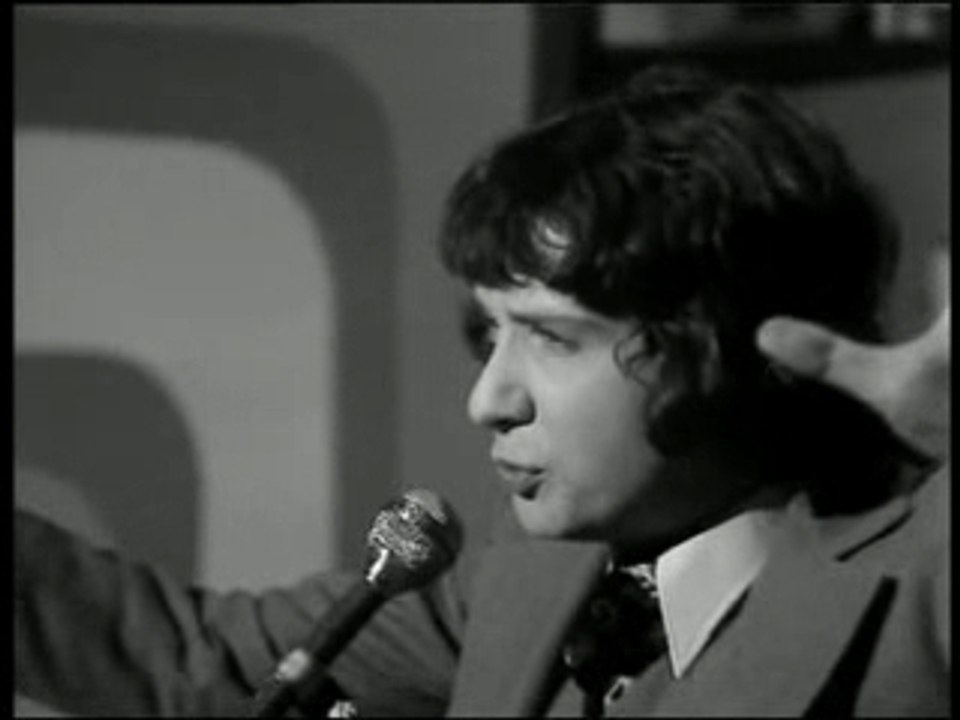 Et mourir de plaisir