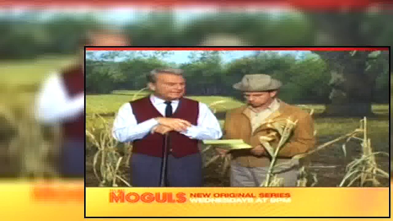 Green Acres S04E09 - The Agricultural Student - (CT)