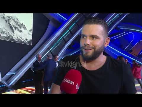 Flori, fitues i “Kenga Magjike”