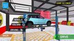 Car Crash Test VAZ 2106 - New Car Crash Simulation - Android Gameplay FHD