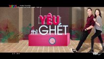 Yê Thì  Ghé Thô Tậ 39 - Phim Việ Hay - VTV3