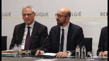 Conseil des ministres du gouvernement Michel II: clap première