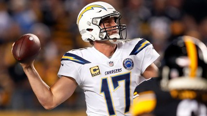 James Jones: Chargers will win the AFC West