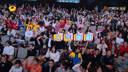 拉仇恨的代表！《舌尖》总导演陈晓卿原来最爱逛菜市场 《天天向上》 Day Day Up【湖南卫视官方频道】