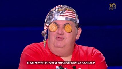 L'énorme craquage en direct du CFC après le Classico !
