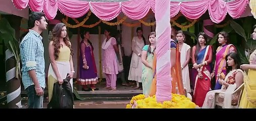 Howrah Bridge (2018) Telugu part 3