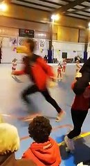 Téléthon 2018 Street Dance