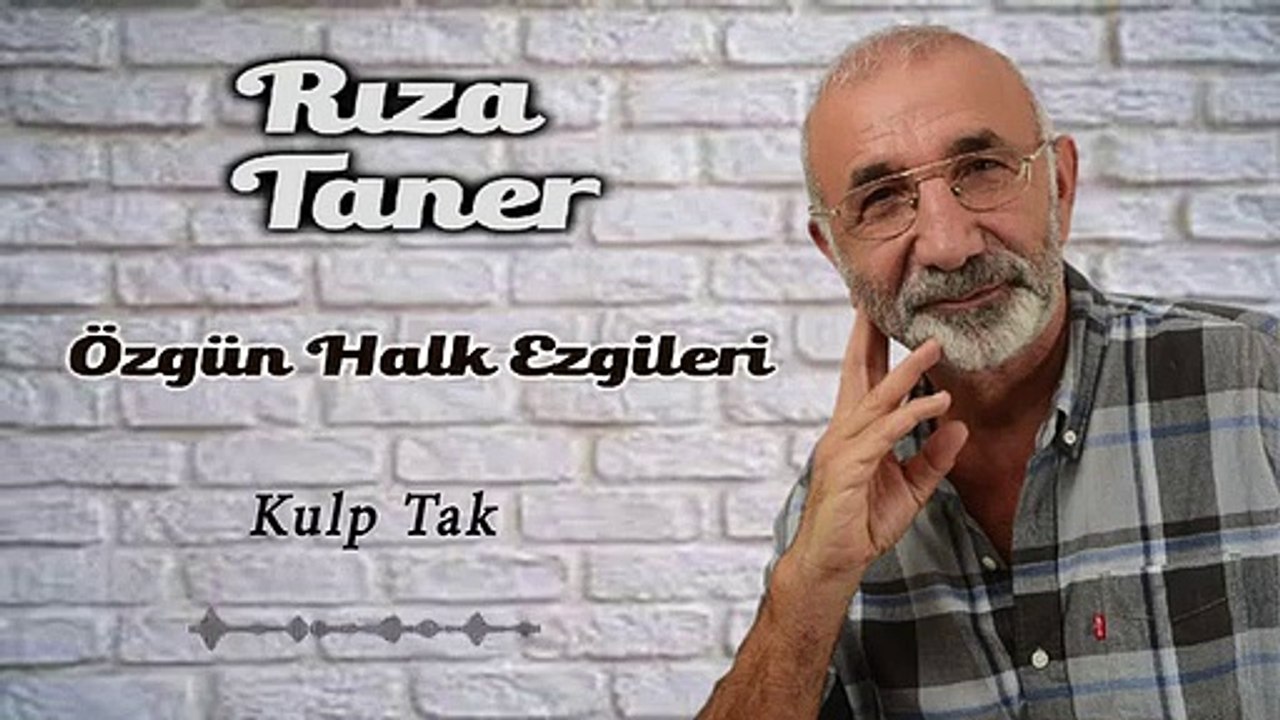 Rıza Taner - Kulp Tak