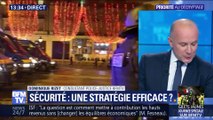 Gilets jaunes: La réponse d’Emmanuel Macron fortement attendue (2/2)