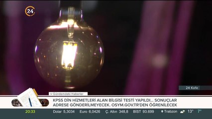 The Economist Dergisi