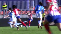 Atlético de Madrid Femenino 3-1 RCD Espanyol