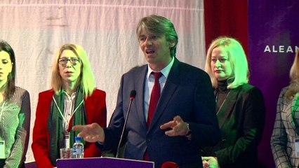 Sela: Vazhdojmë betejën për gjuhën në Kushtetutë