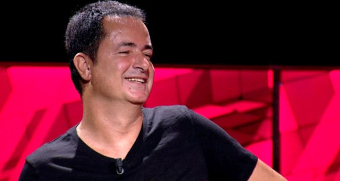 Acun Ilıcalı, Survivor 2019'un Yayın Tarihini Açıkladı