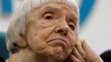 Tải video: Addio a Lyudmila Alexeyeva, pioniera dei diritti umani nell'ex URSS