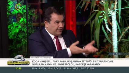 Gezi - Sarı Yelekli Eylemi