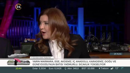 "Türkiye'de yeni bir kaos sahnesini planlıyorlar"