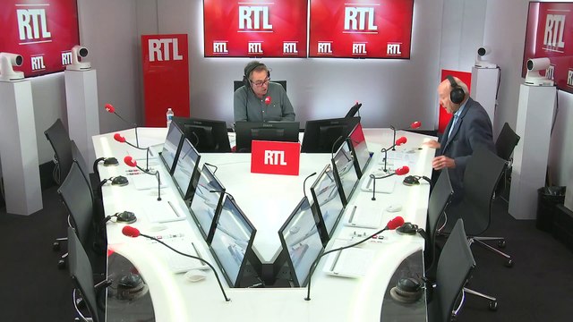 Gilets jaunes : Emmanuel Macron n'a plus le droit à l'erreur , dit Olivier Mazerolle