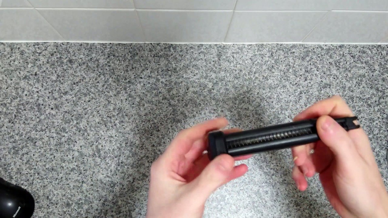 video for plinkit