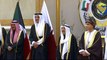 GCC summit opens in Riyadh amid Gulf crisis