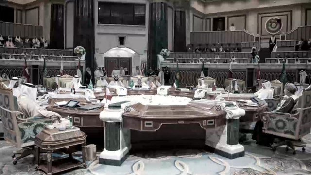 البيان الختامي للقمة الـ39 وتناقض الرؤى داخل البيت الخليجي