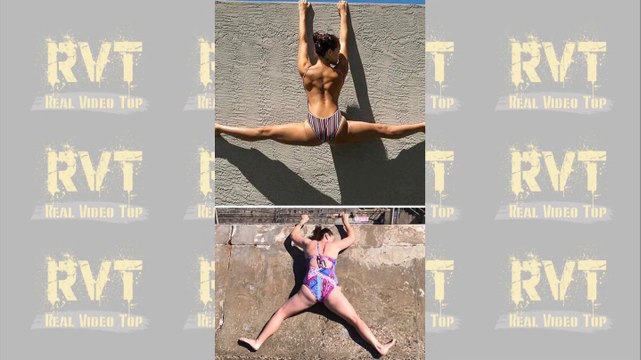 Divertidísimas fotos de hombres imitando a las mujeres