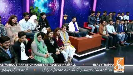 Joke Dar Joke – 9th December 2018