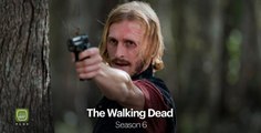 الإثارة والرعب بانتظارك في الموسم السادس من مسلسل The Walking Dead S6 على شاهد بلس