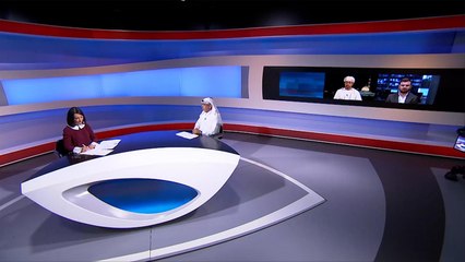 Скачать видео: ما وراء الخبر-القمة الخليجية.. ما فرص العمل المشترك مستقبلا؟