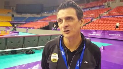 Vakıfbank'ta Dünya Şampiyonluğu Sevinci - Shaoxing