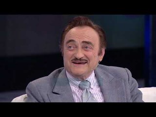 Al Pazar - Zhani Ziçishti në AlPazar - 8 Dhjetor 2018 - Show Humor - Vizion Plus