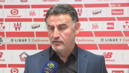 "C'était très difficile"