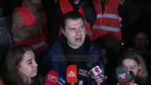 Basha: Arta Marku mbron aferën korruptive  - Top Channel Albania - News - Lajme