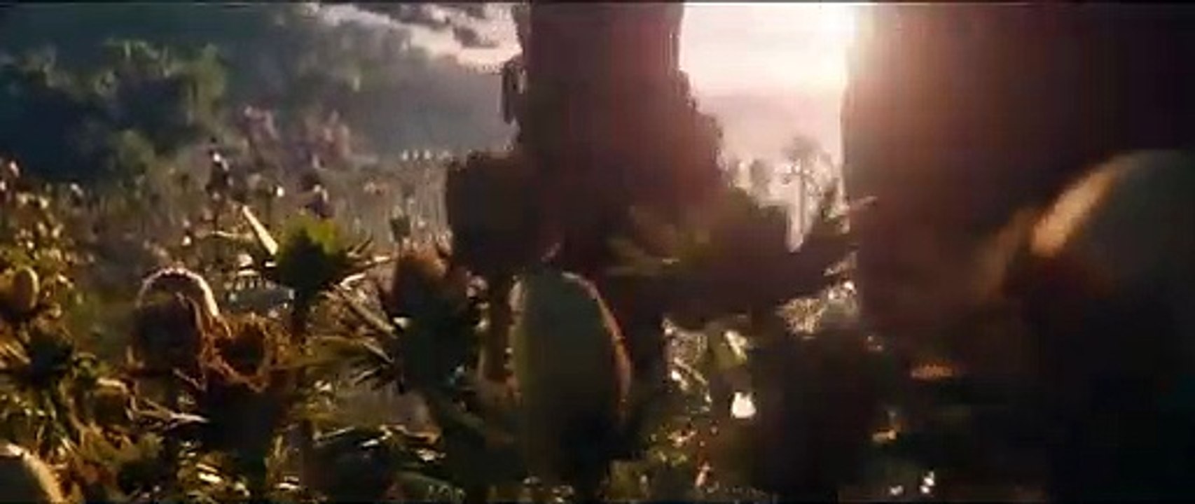 Avengers 4 Trailer oficial
