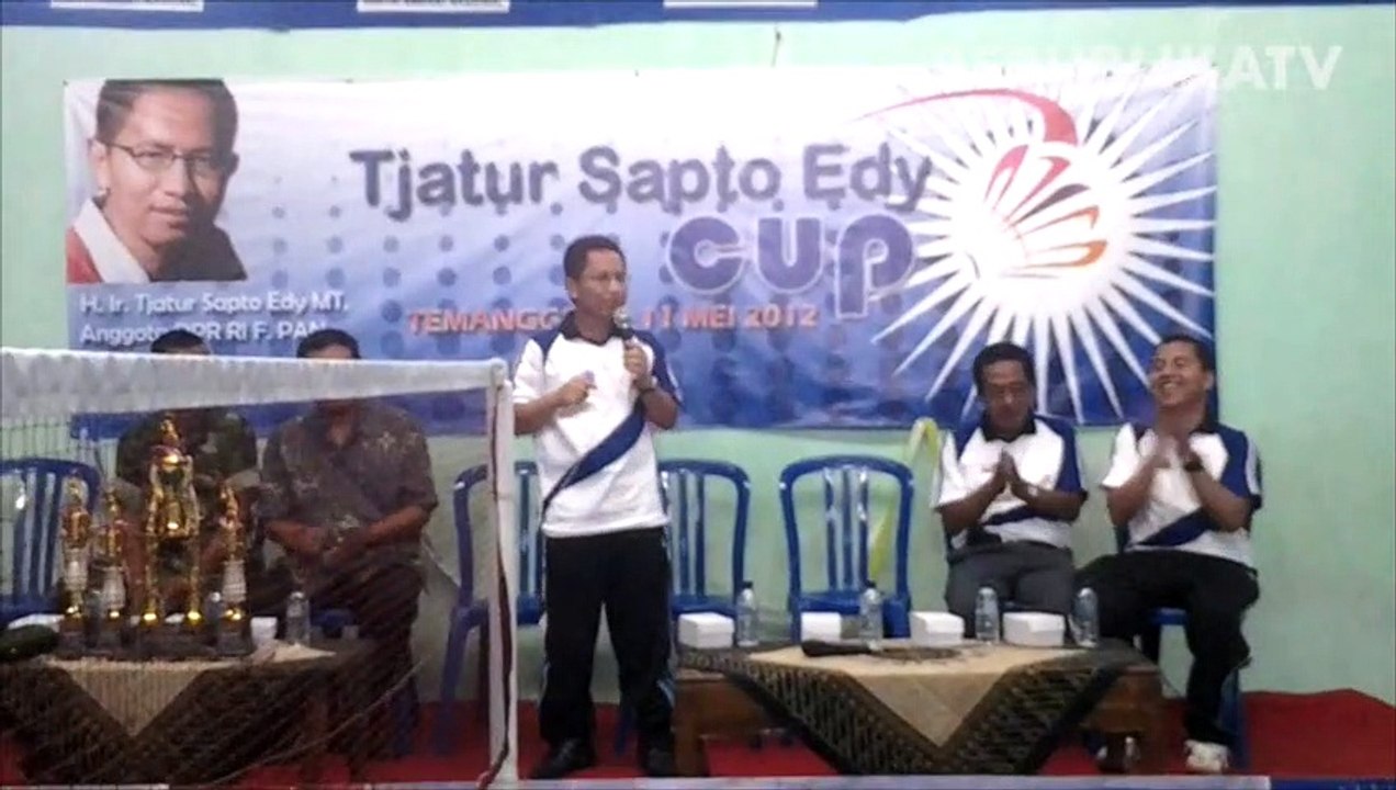Maluku Utara Calon Pintu Gerbang Indonesia