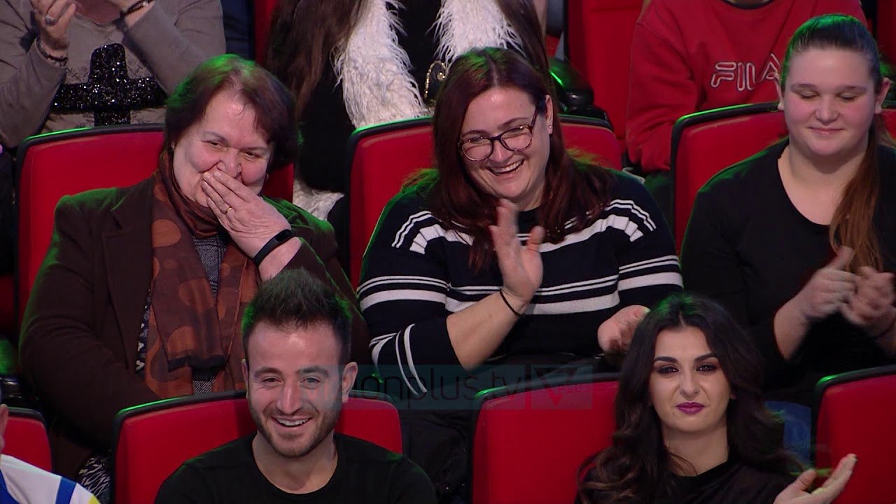 Al Pazar - Aleksi probleme me babain - 8 Dhjetor 2018 - Show Humor - Vizion Plus