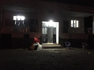 Son Dakika! Osmaniye'de Cinnet Getiren Adam, Eşini ve Oğlunu Öldürdü, 2 Çocuğunu da Yaraladı