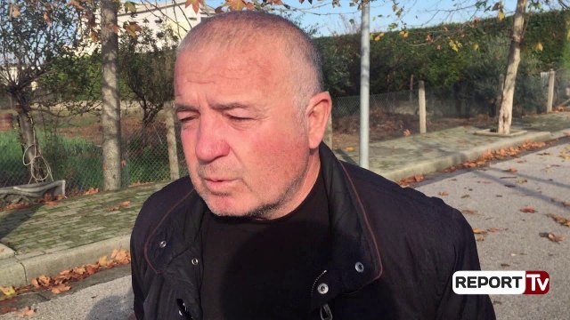 Report Tv - Fier/ 56-vjeçarja largohet nga banesa, bashkëshorti: Kërkoj ndihmë, vuan nga depresioni
