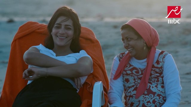 عدي الجمايل.. لما تسمعي نصيحة صاحبتك وتقرري تصالحي جوزك