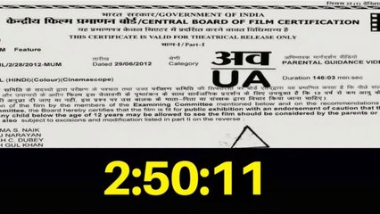 Kabhi Alvida Na Kehna Full Hindi Movie