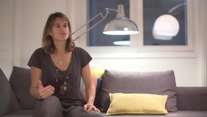 CANAL SPORTS CLUB - Itw Amélie Mauresmo (version longue)