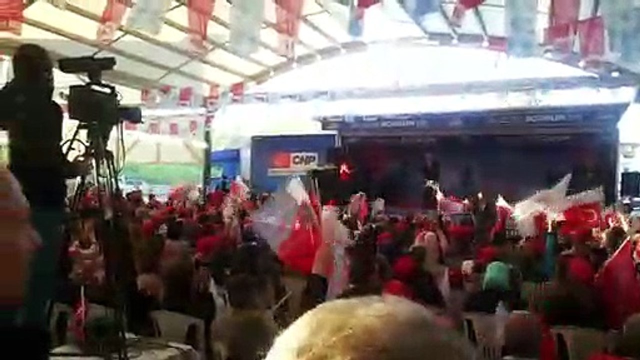 Middle east best of political campaign and political marketing agency in Turkey