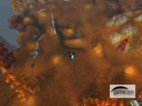 Les grands sauts de WoW