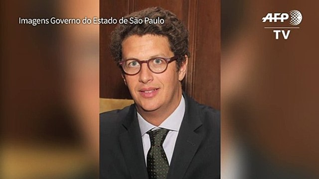Ricardo Salles será ministro do Meio Ambiente, diz Bolsonaro