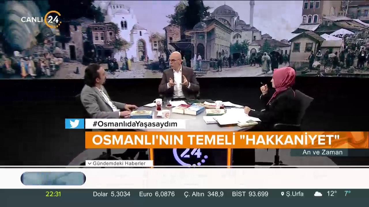 Kösem Sultan'ın hayırları