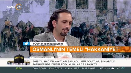 Kösem Sultan kimdir?