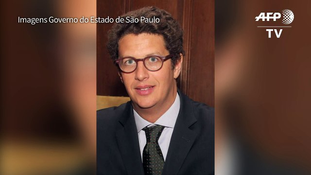 Ricardo Salles será ministro do Meio Ambiente, diz Bolsonaro