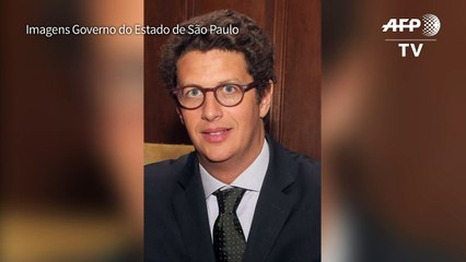 Ricardo Salles será ministro do Meio Ambiente, diz Bolsonaro