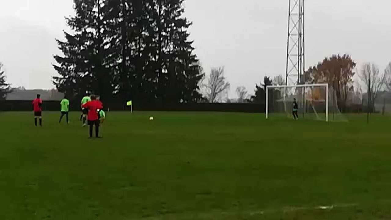 Championnat U14-15 ELSY-Bosmie/Solignac